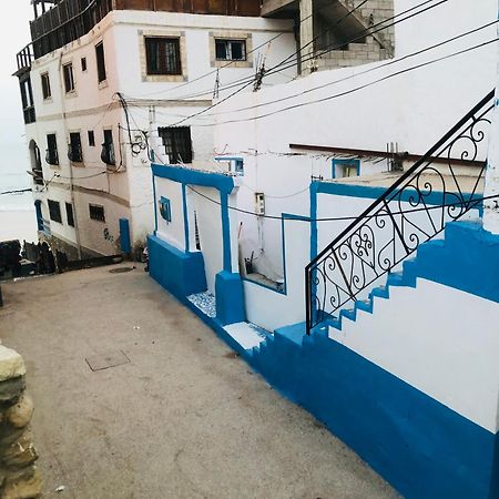 Africa Surf House Διαμέρισμα Taghazout Εξωτερικό φωτογραφία