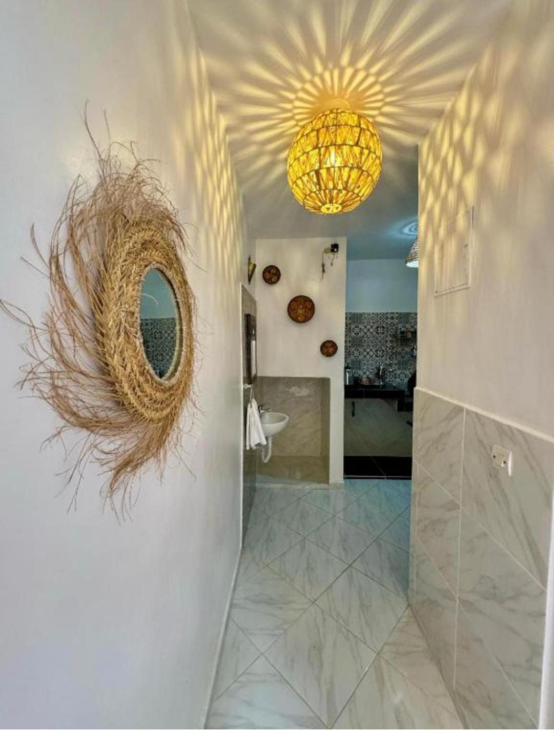 Africa Surf House Διαμέρισμα Taghazout Εξωτερικό φωτογραφία