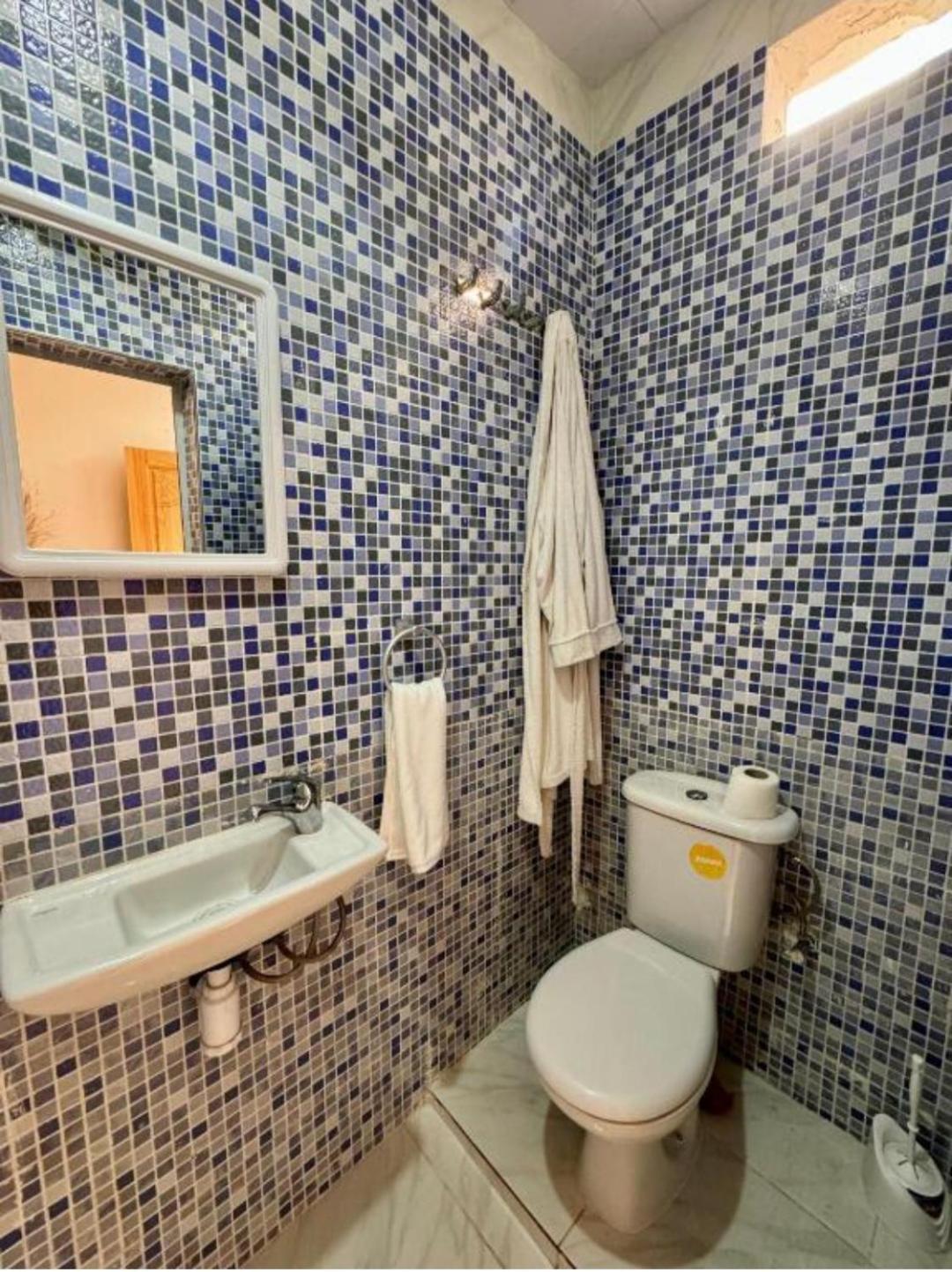 Africa Surf House Διαμέρισμα Taghazout Εξωτερικό φωτογραφία