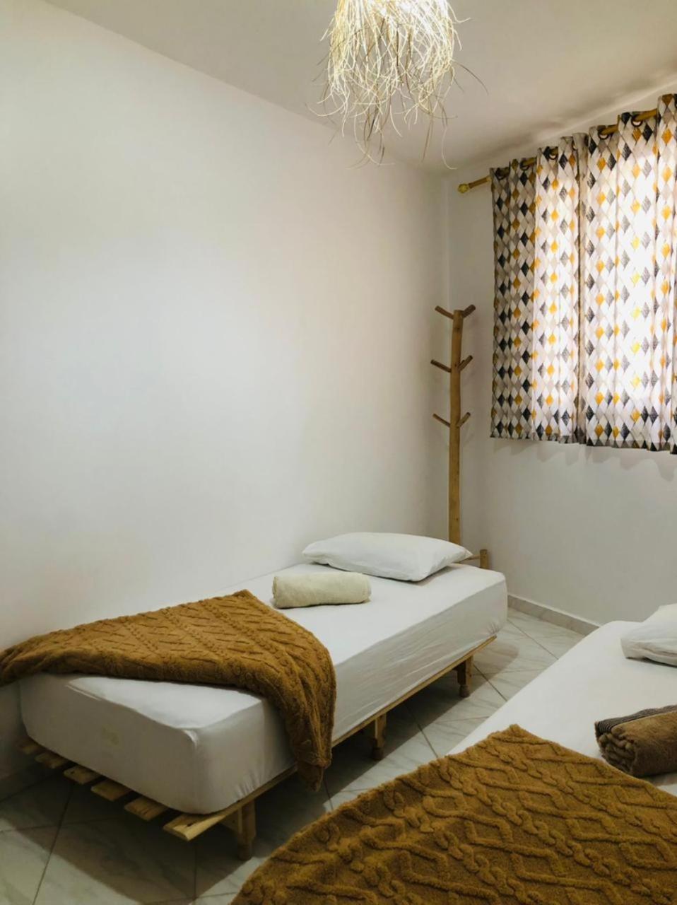 Africa Surf House Διαμέρισμα Taghazout Εξωτερικό φωτογραφία