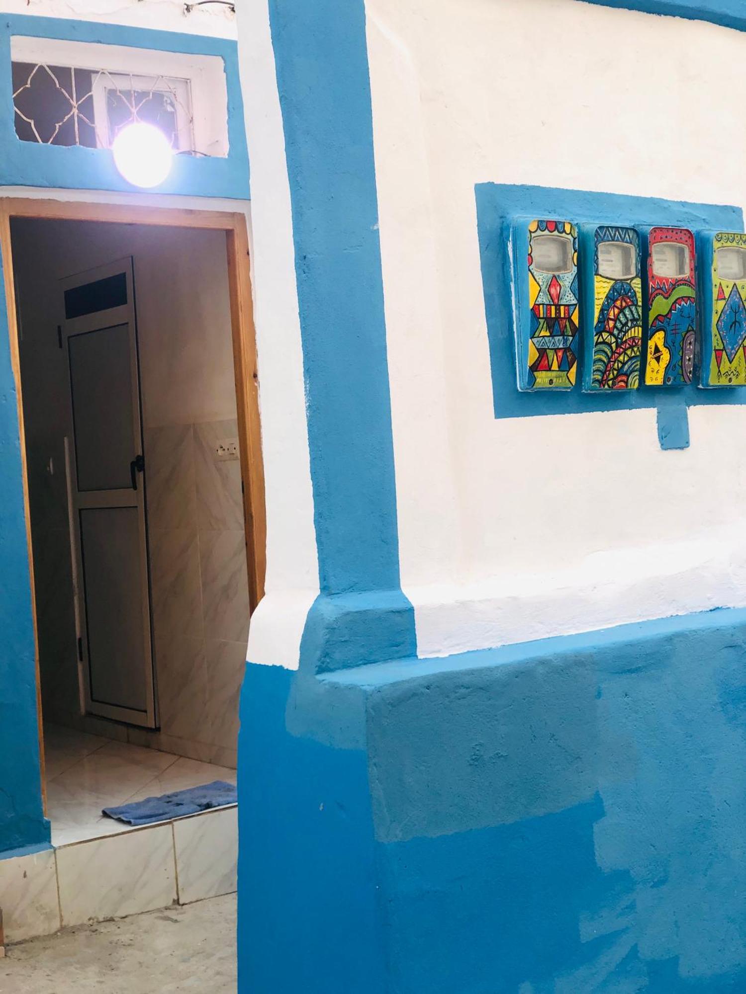 Africa Surf House Διαμέρισμα Taghazout Εξωτερικό φωτογραφία
